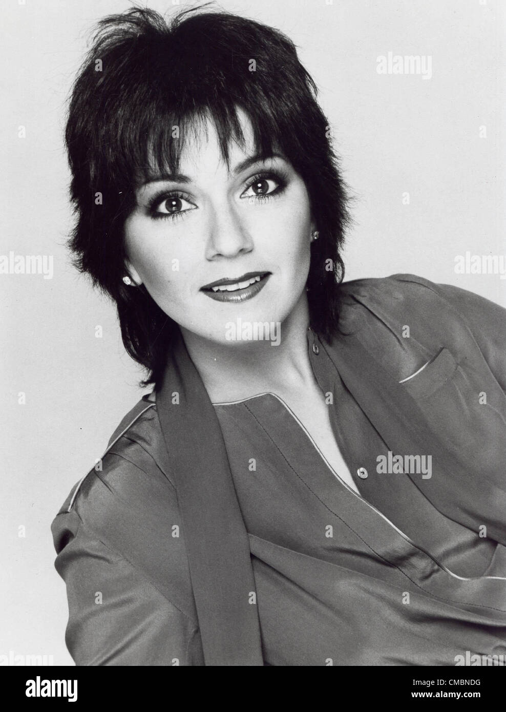 JOYCE DEWITT.Three's Company.Still.Supplied by Photos inc.(Credit Image: Â©  Supplied By Globe Photos IncGlobe PhotosZUMAPRESS.com Stock Photo - Alamy