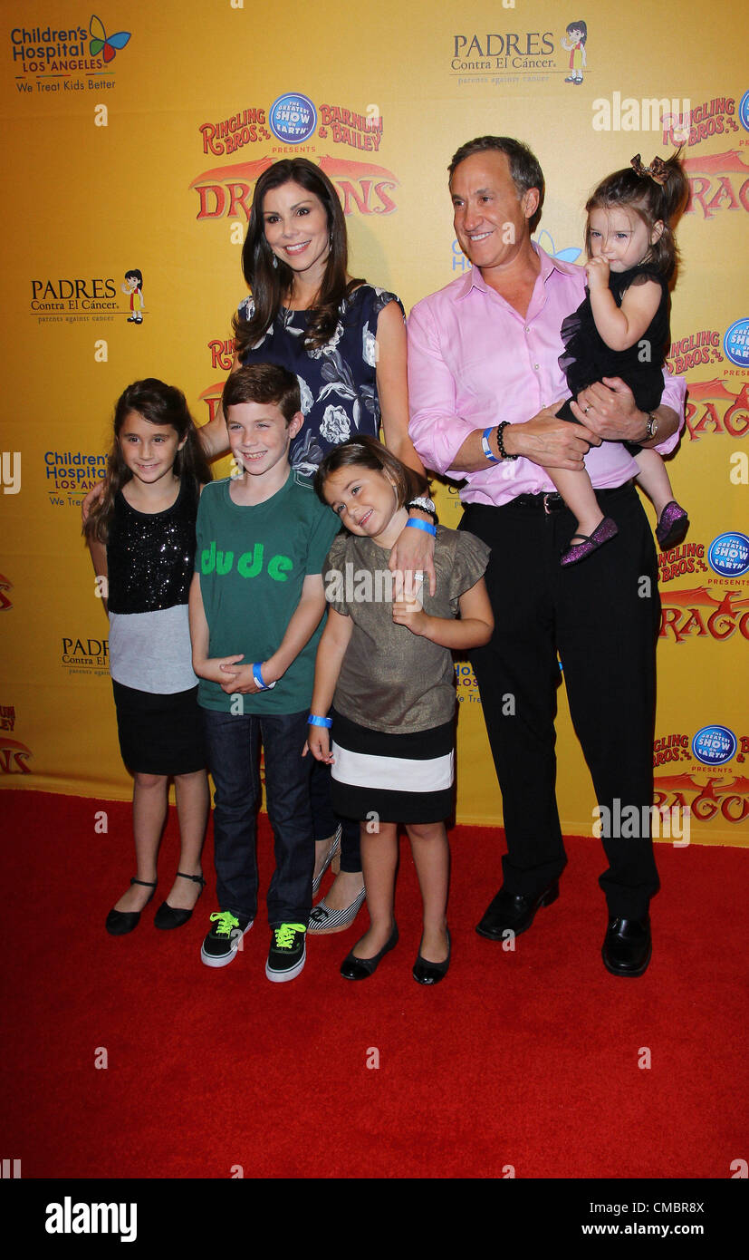 Heather dubrow hi-res stock photography and images - Alamy