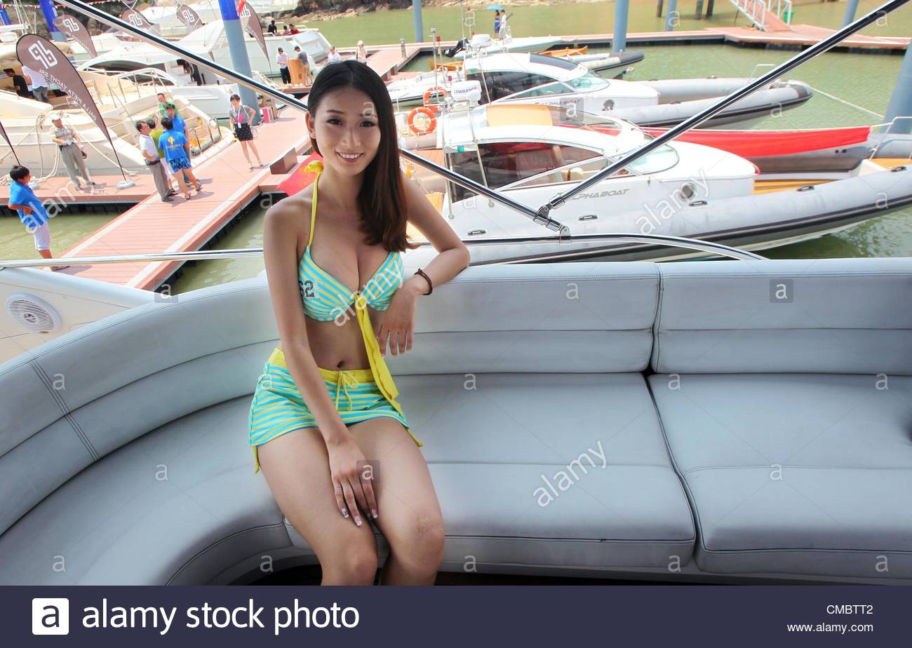 Zhejiang girls