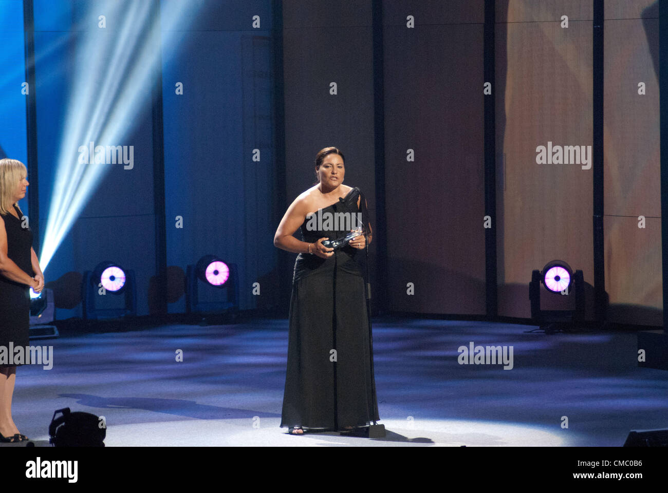 María Fernández Ostolaza Coach Olympic Gold