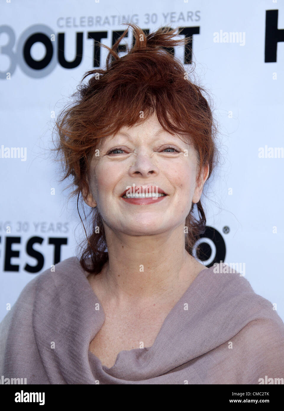Frances fisher photos