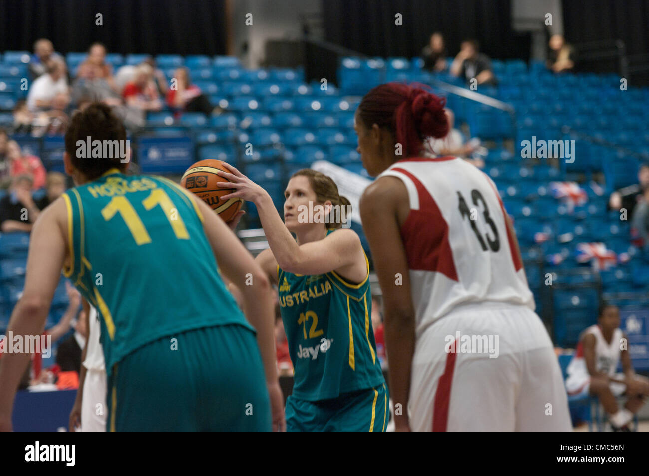 Belinda snell hires stock photography and images Alamy