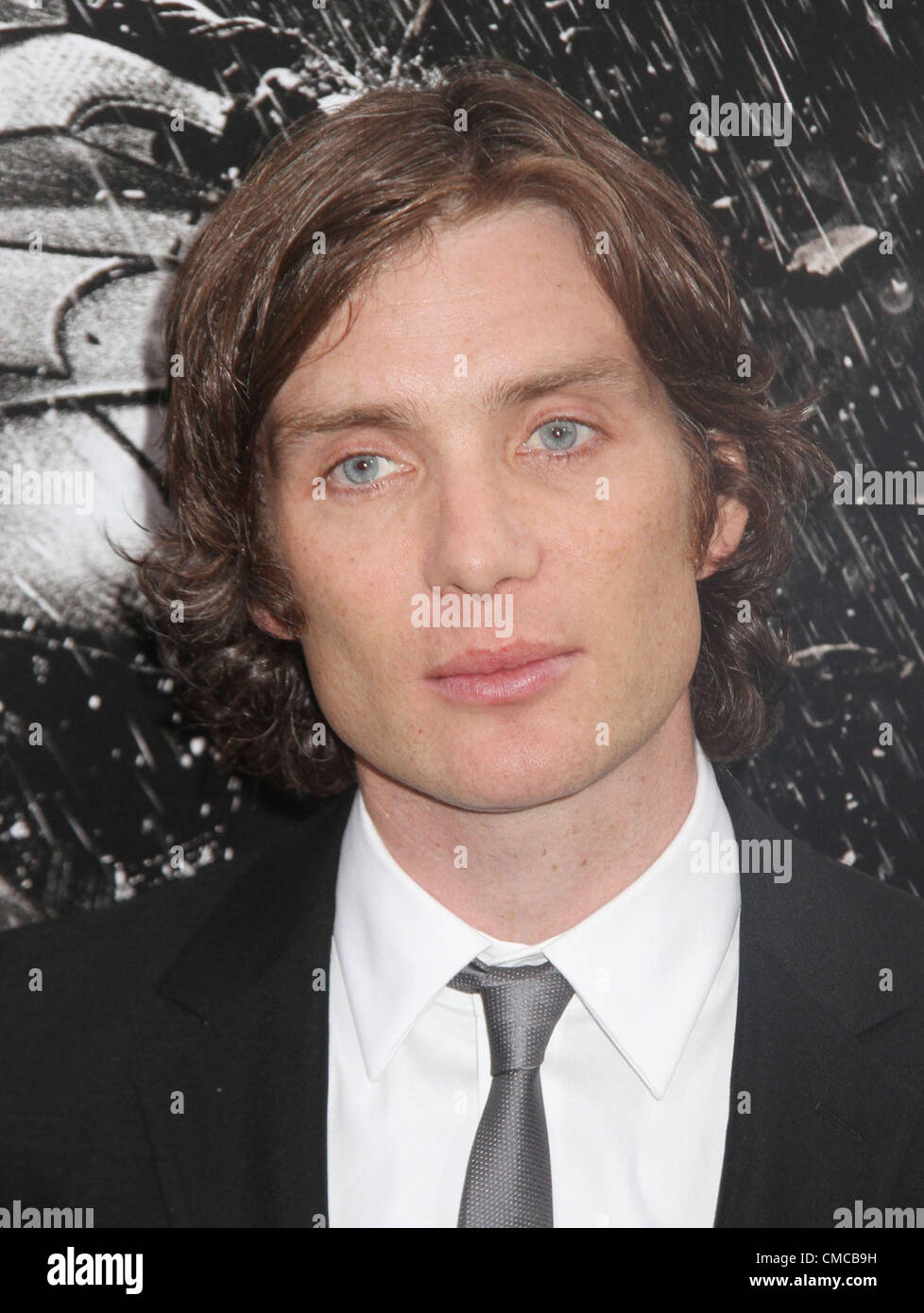 July 16, 2012 New York, New York, U.S. Actor CILLIAN MURPHY attends(09)