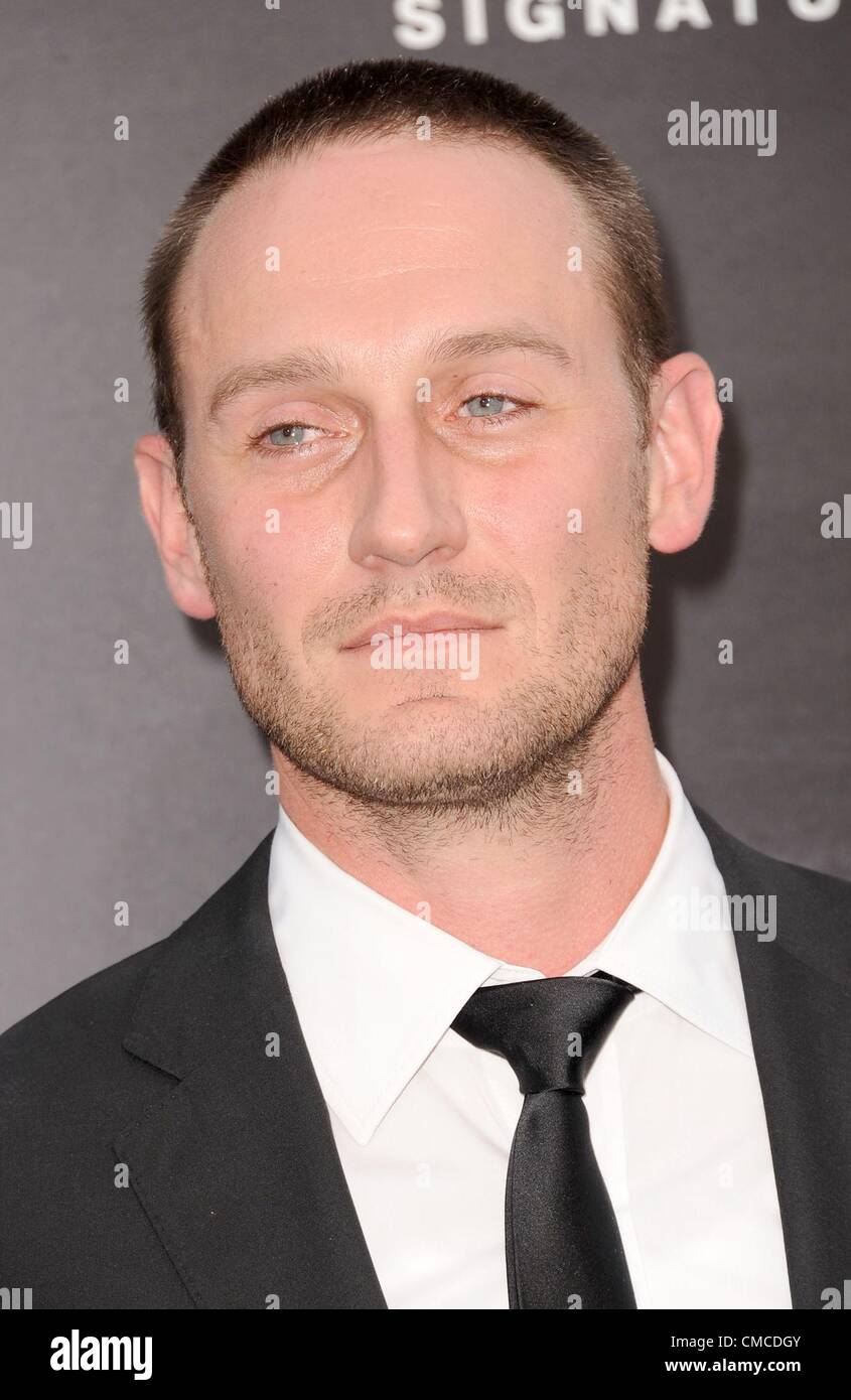 Josh Stewart