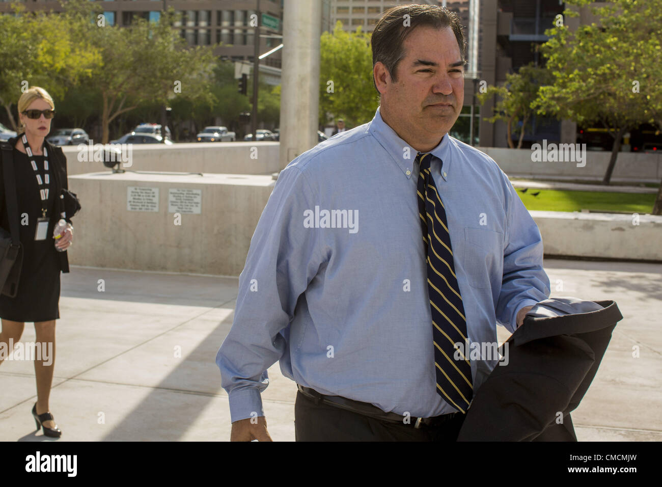 Tom liddy attorney hi-res stock photography and images - Alamy