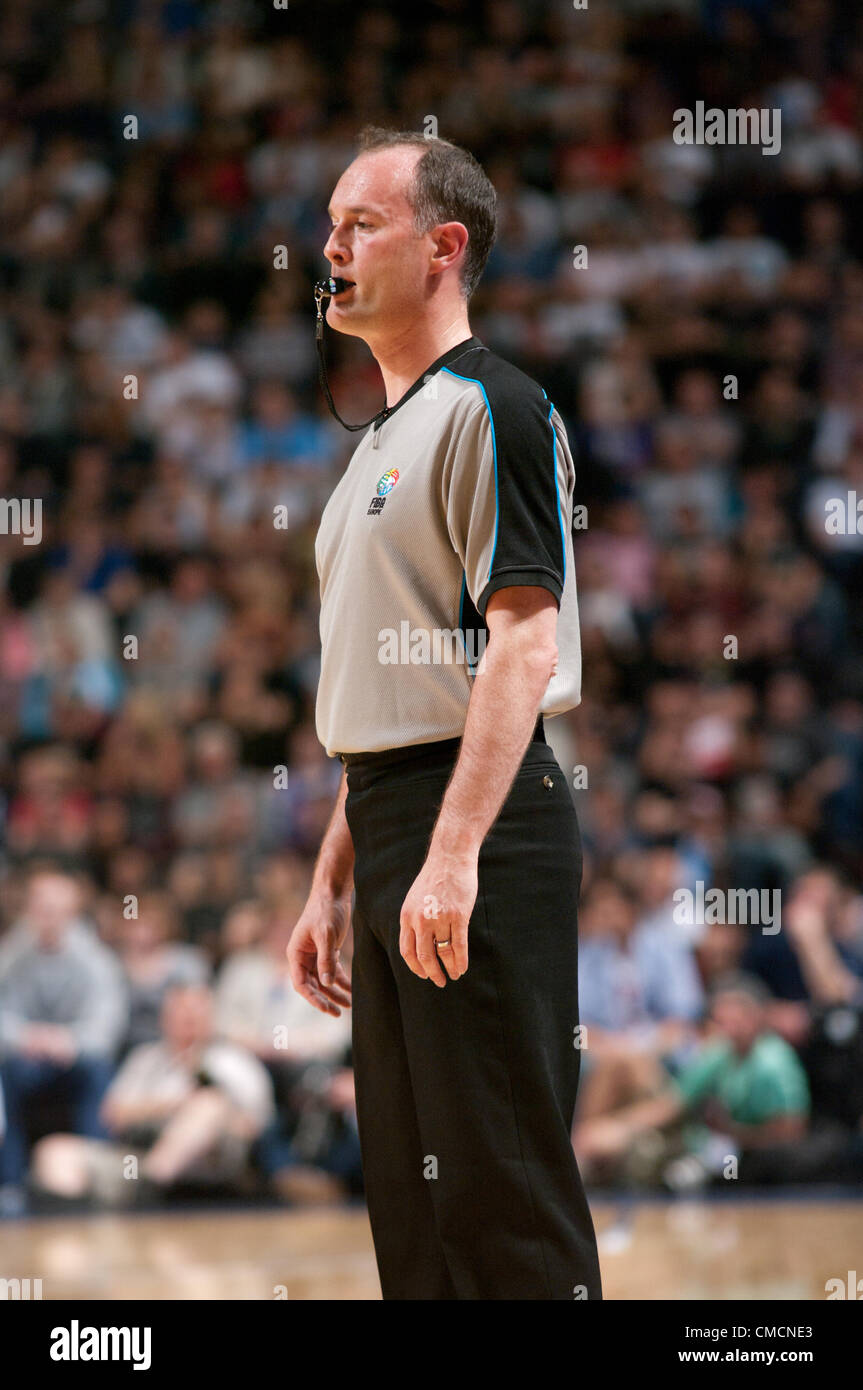 Basketball referee hires stock photography and images Alamy