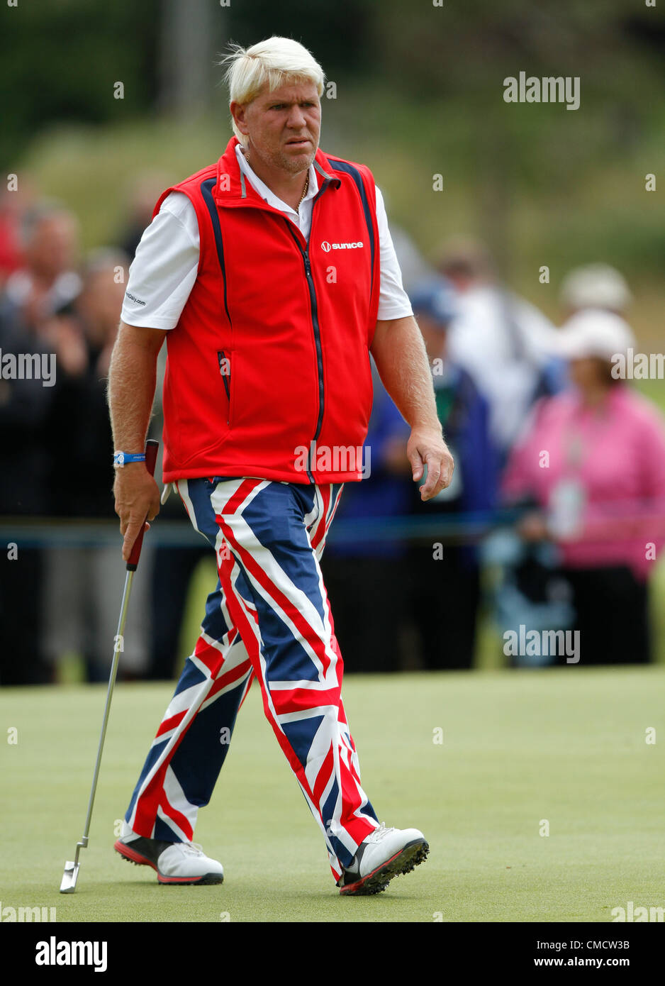 John daly hi-res stock photography and images - Alamy