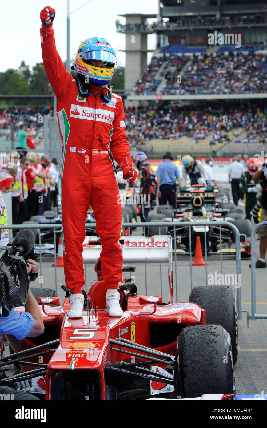 fernando alonso 2012