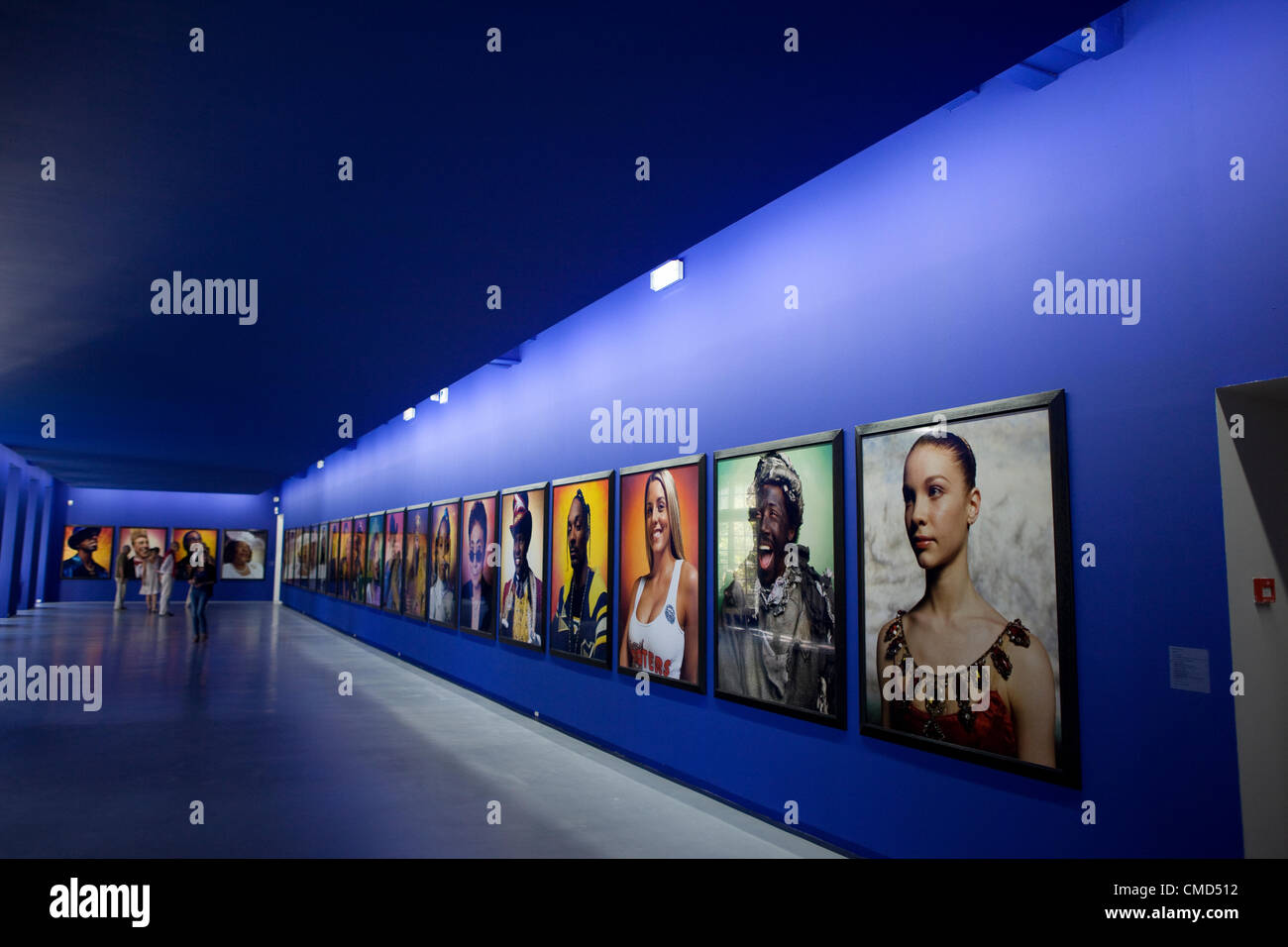 Collection lambert art museum avignon hi-res stock photography and ...