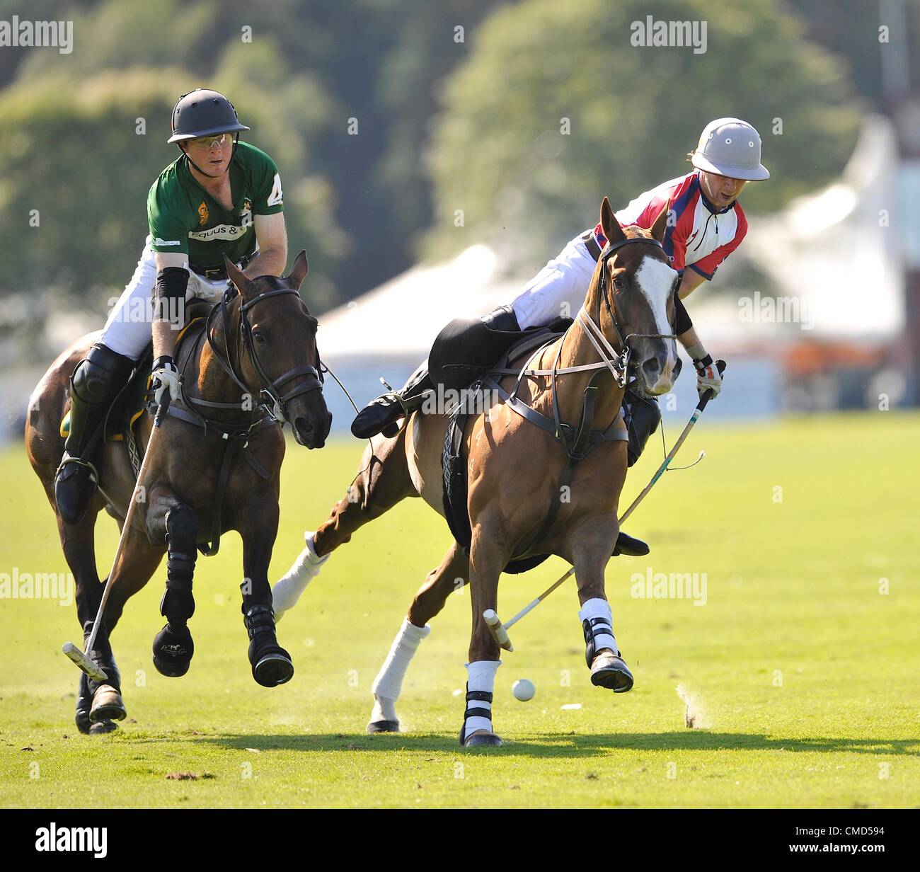 James beim polo hi-res stock photography and images - Alamy