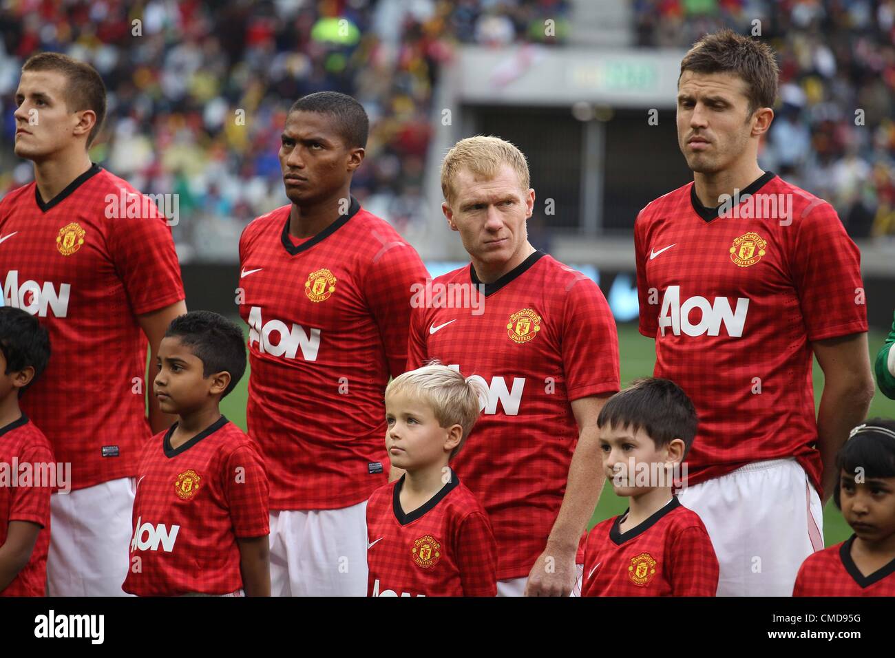 manchester united jersey south africa