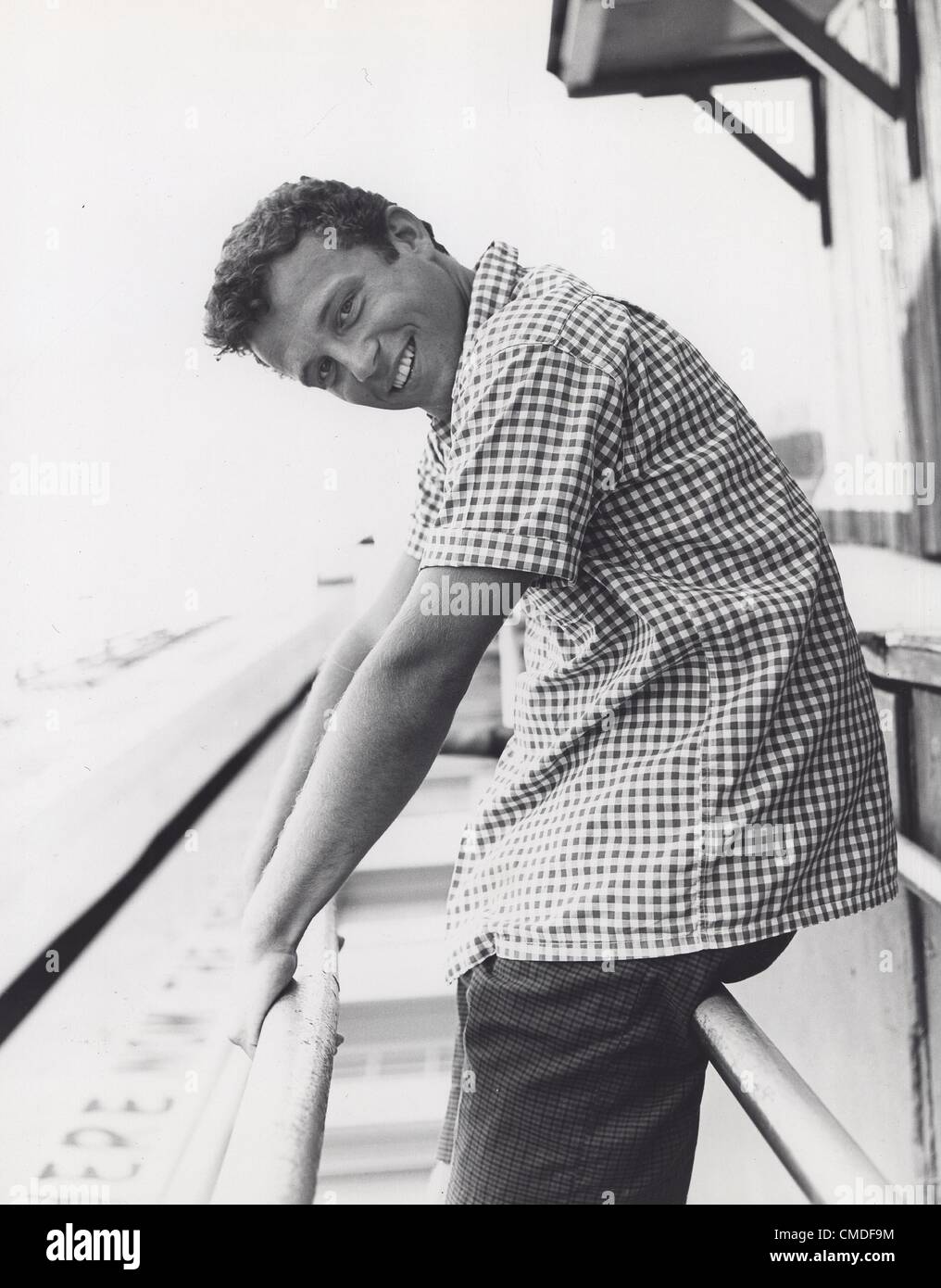 BOBBY VINTON.Supplied by Photos, inc.(Credit Image: Â© Supplied By