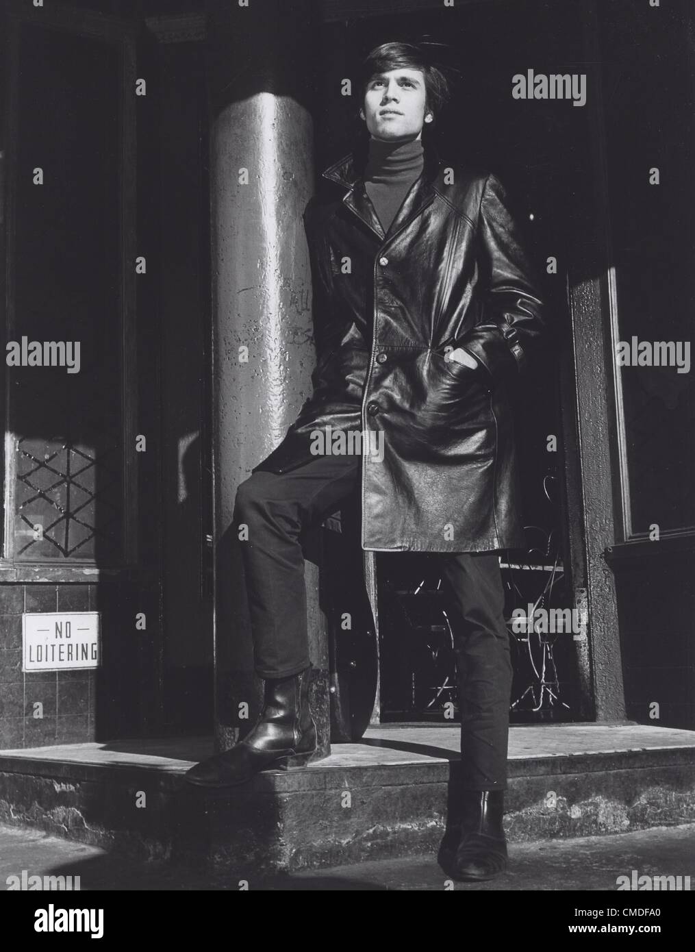 BOBBY VINTON.Supplied by Photos, inc.(Credit Image: Â© Supplied By