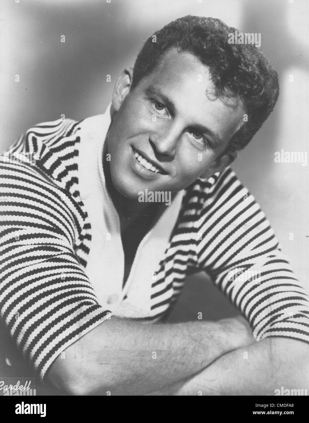 BOBBY VINTON.Supplied by Photos, inc.(Credit Image: Â© Supplied By