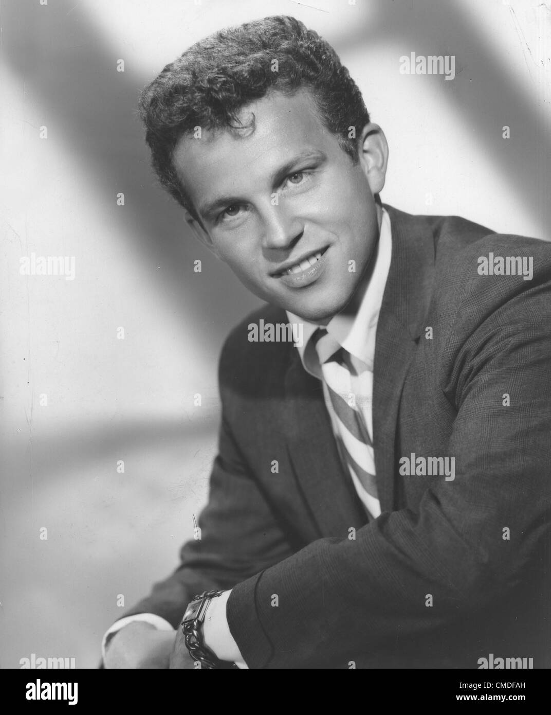 BOBBY VINTON.Supplied by Photos, inc.(Credit Image: Â© Supplied By