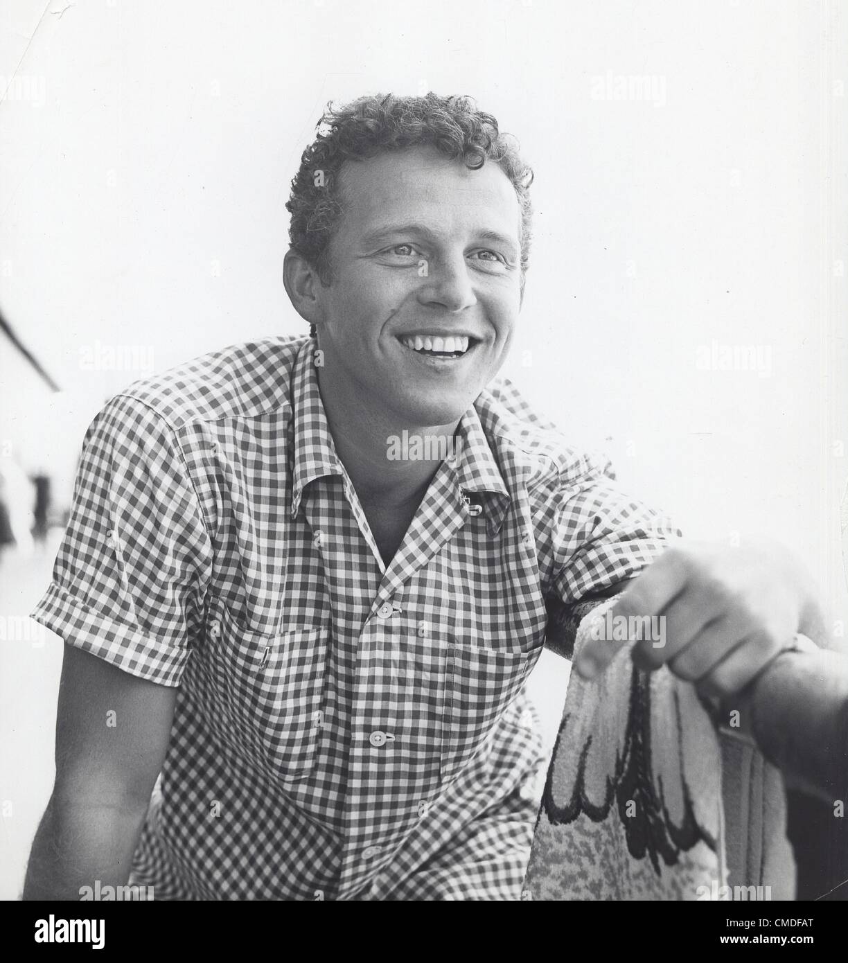 BOBBY VINTON.Supplied by Photos, inc.(Credit Image: Â© Supplied By