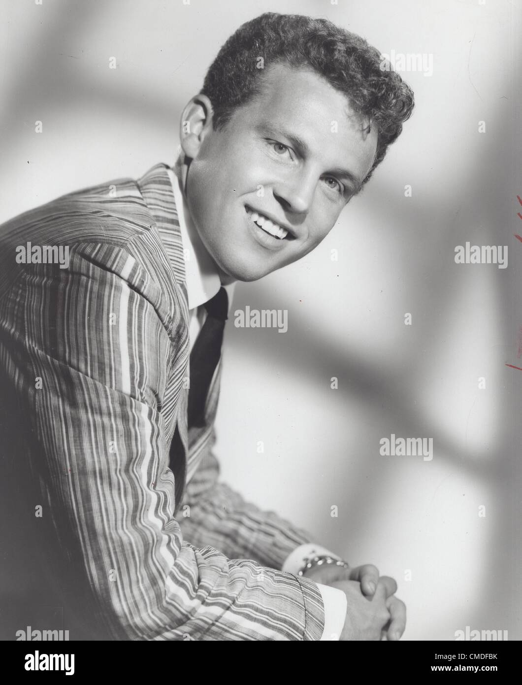 BOBBY VINTON.Supplied by Photos, inc.(Credit Image: Â© Supplied By