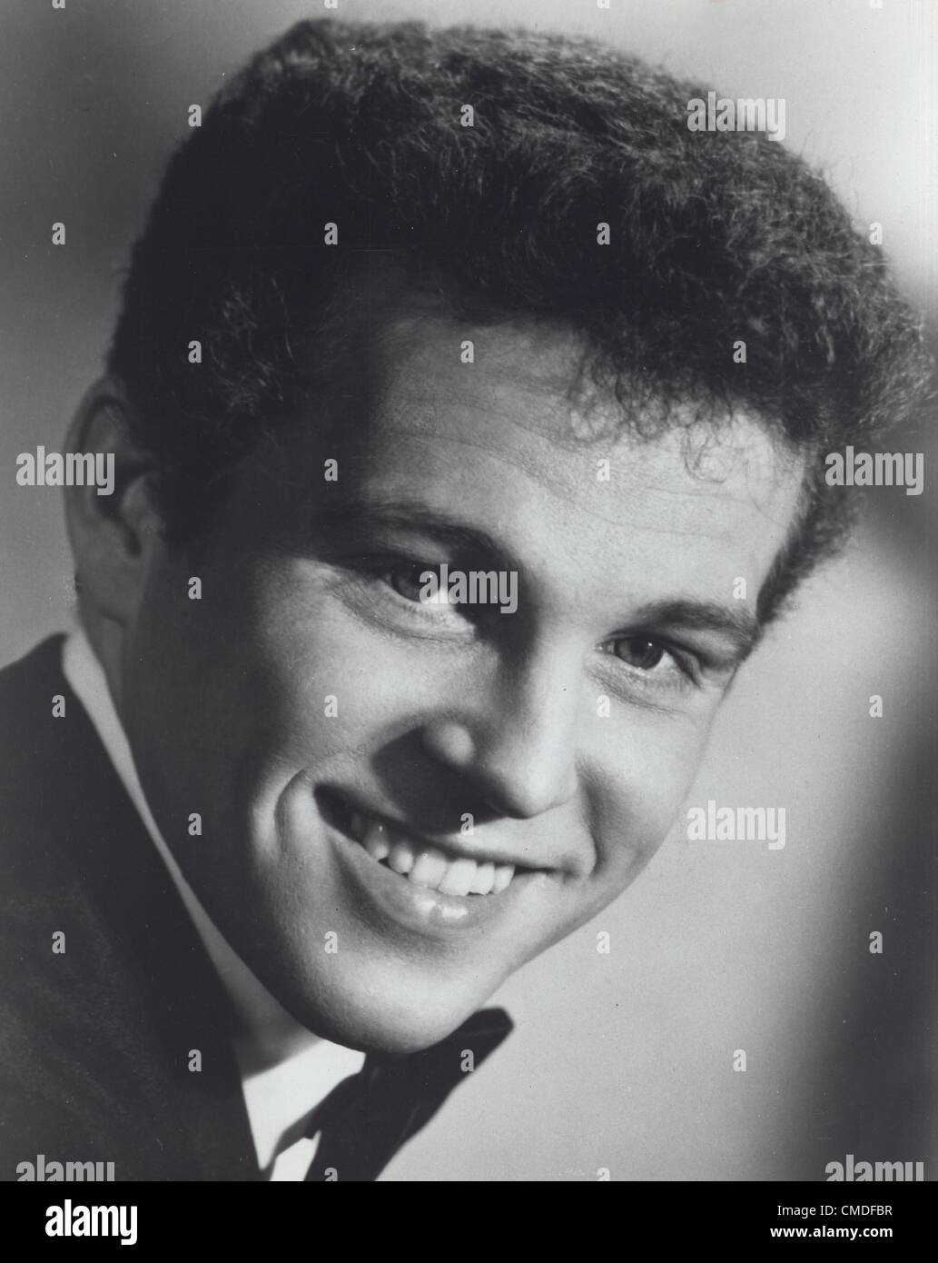 BOBBY VINTON.Supplied by Photos, inc.(Credit Image: Â© Supplied By