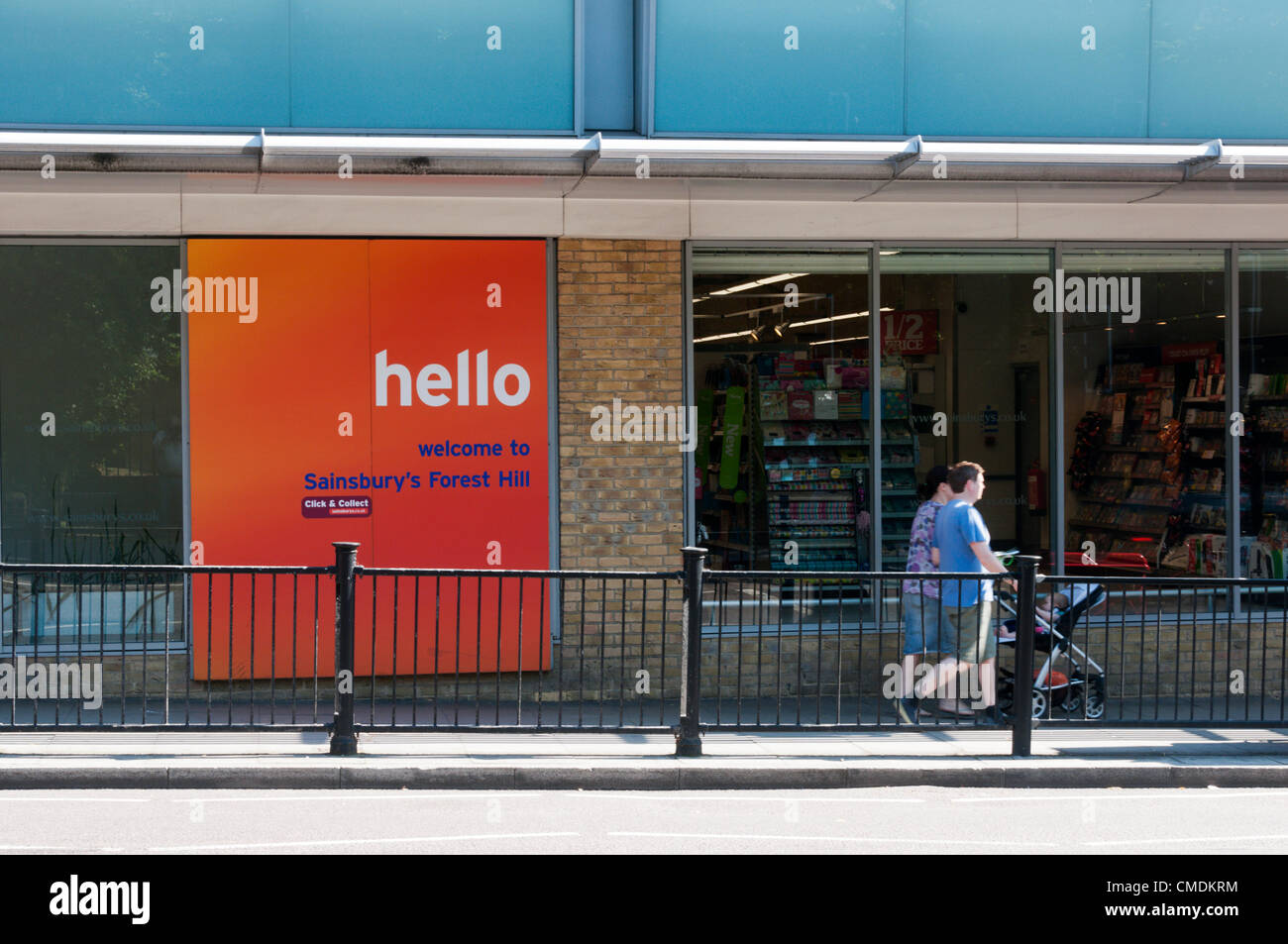 Sainsburys-forex-bank united kingdom