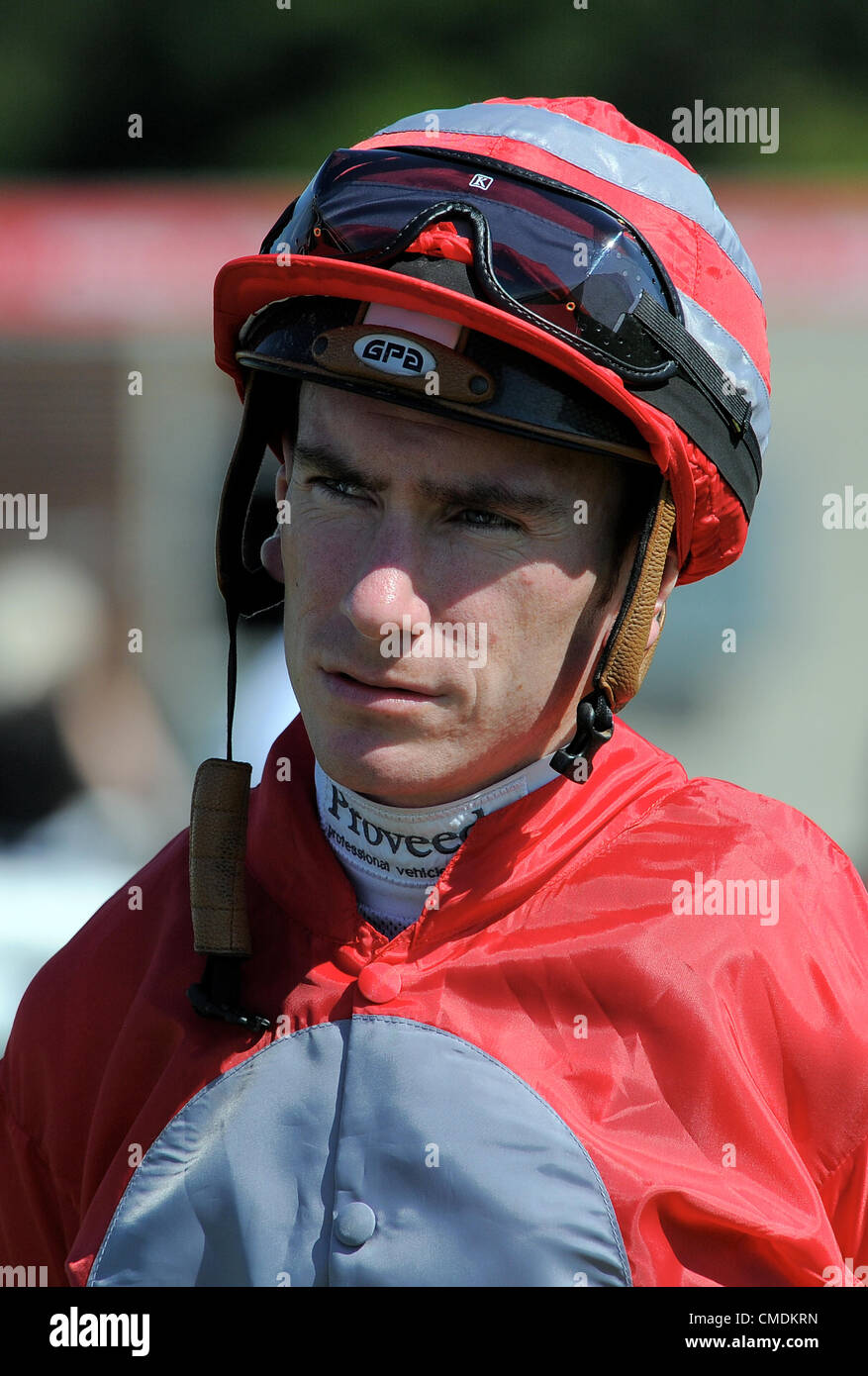 Jockey lane hires stock photography and images Alamy