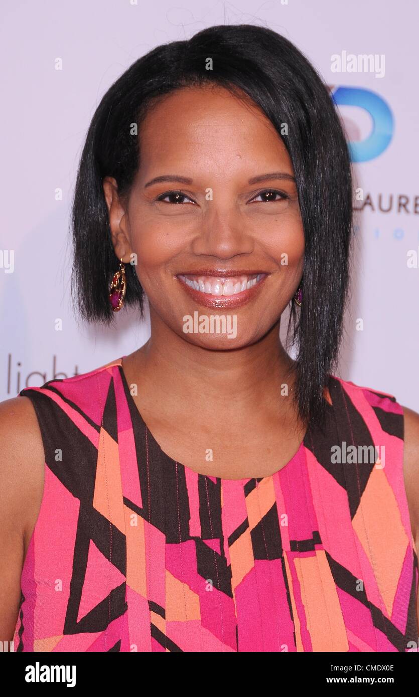Shari headley hi-res stock photography and images - Alamy