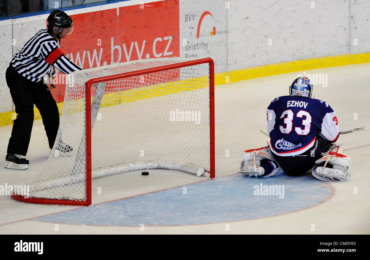 SKA St. Petersburg KHL 2016-17 70th Anniversary Army Club Hockey