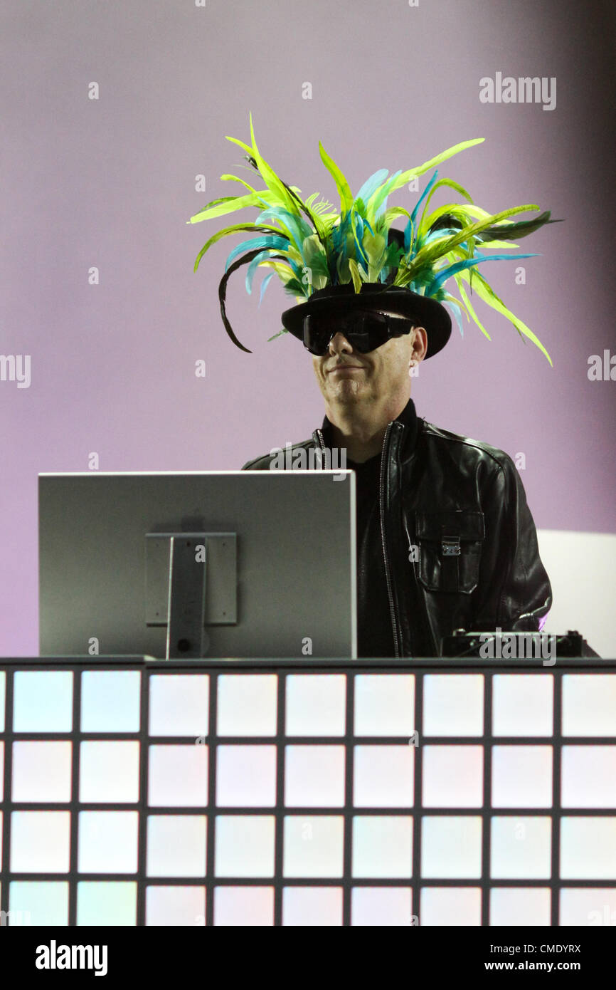 July 21, 2012 Moscow, Russia July 21,2012. Pictured English