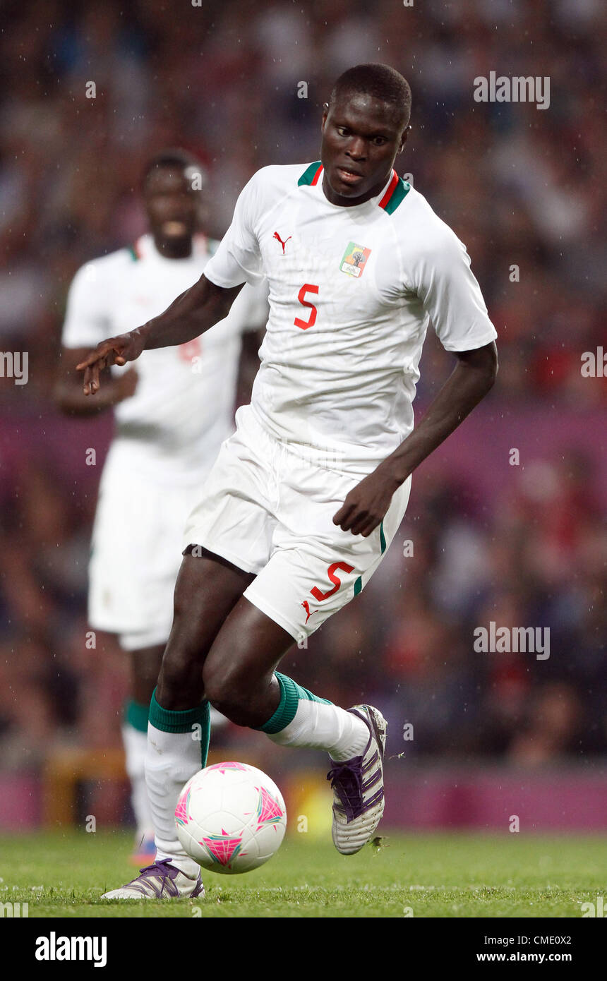 Gueye senegal hi-res stock photography and images - Alamy
