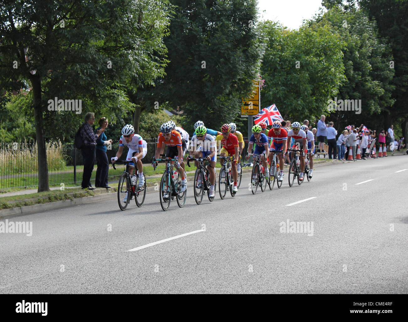 Molesey hurst hires stock photography and images Alamy