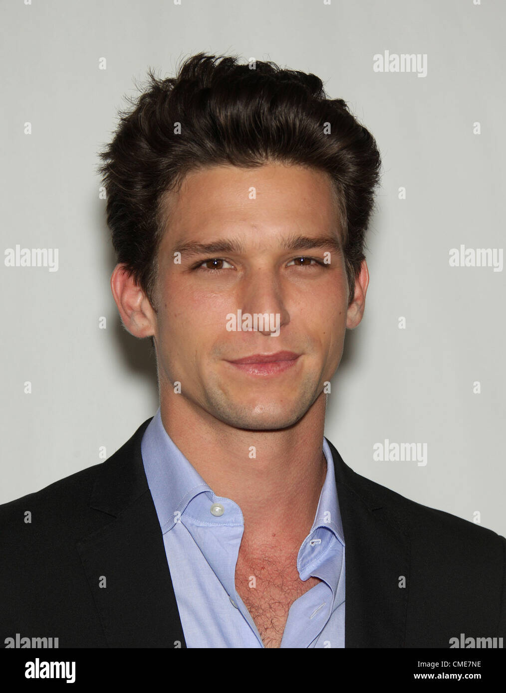 Daren kagasoff hires stock photography and images Alamy