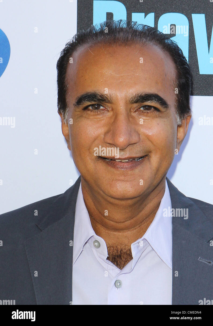 Iqbal theba where hi-res stock photography and images - Alamy