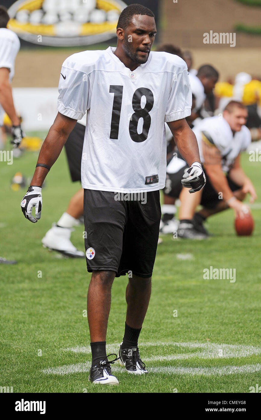 Pittsburgh Steelers open 2012 NFL season against team that ended