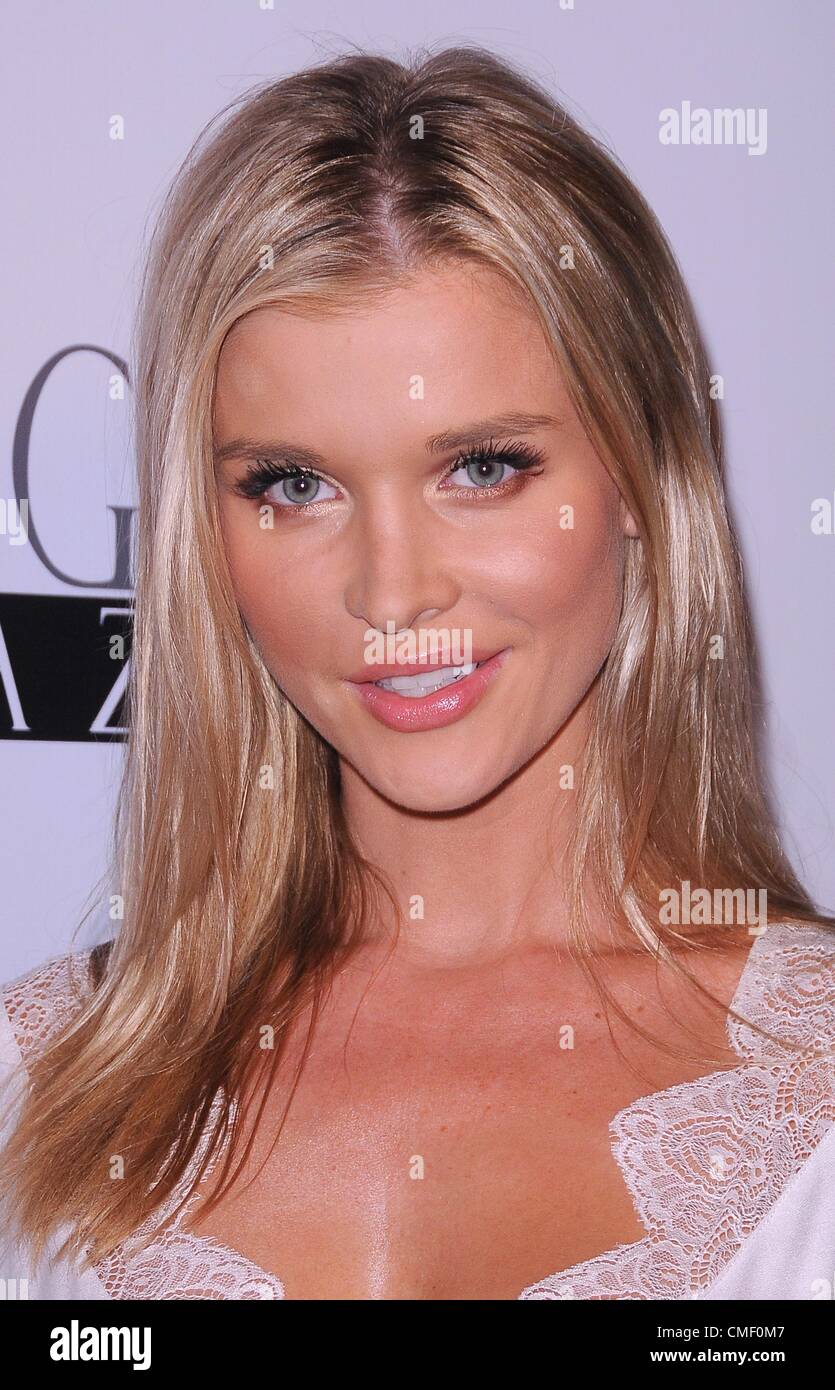 July 31, 2012 - Hollywood, California, U.S. - Viva Glam Magazine