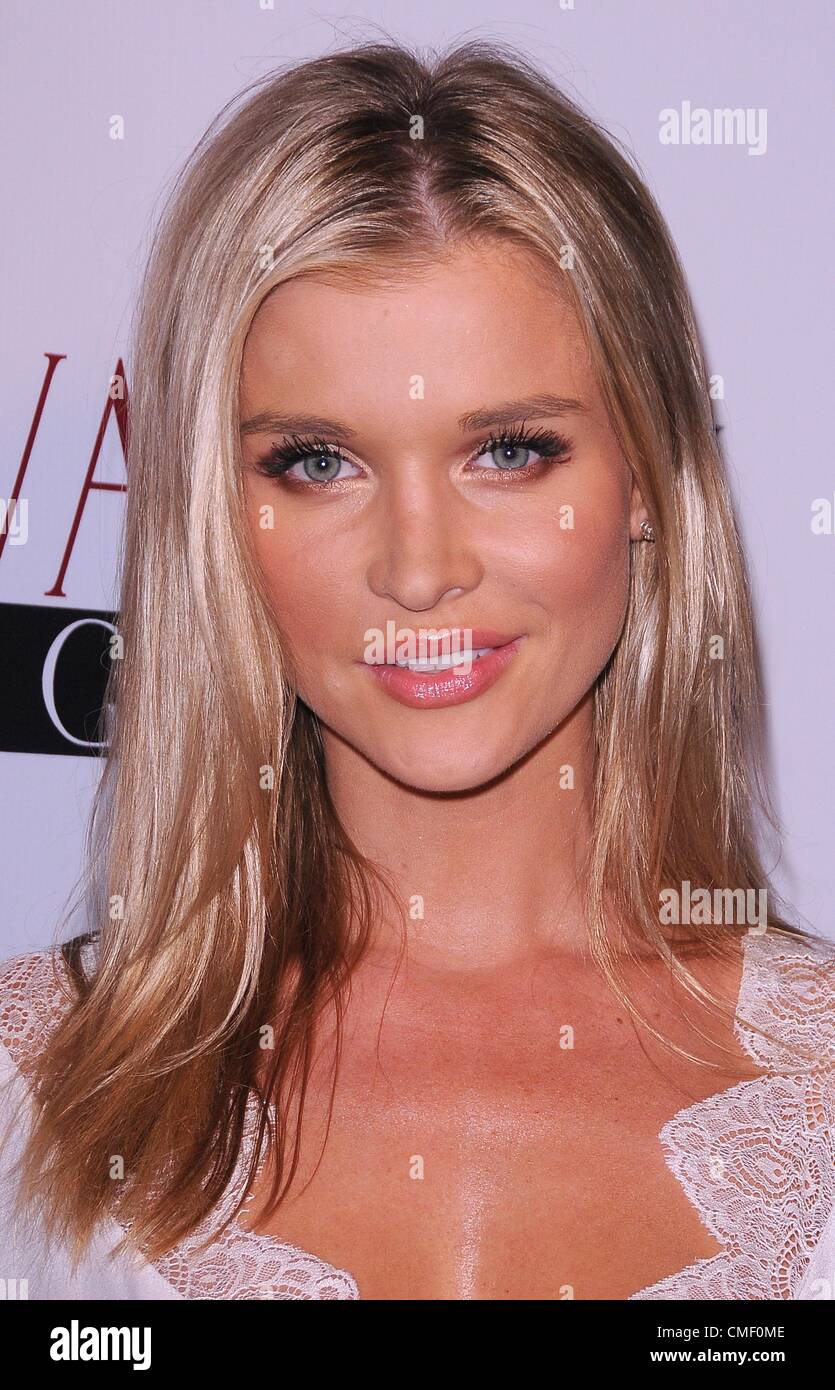 July 31, 2012 - Hollywood, California, U.S. - Viva Glam Magazine