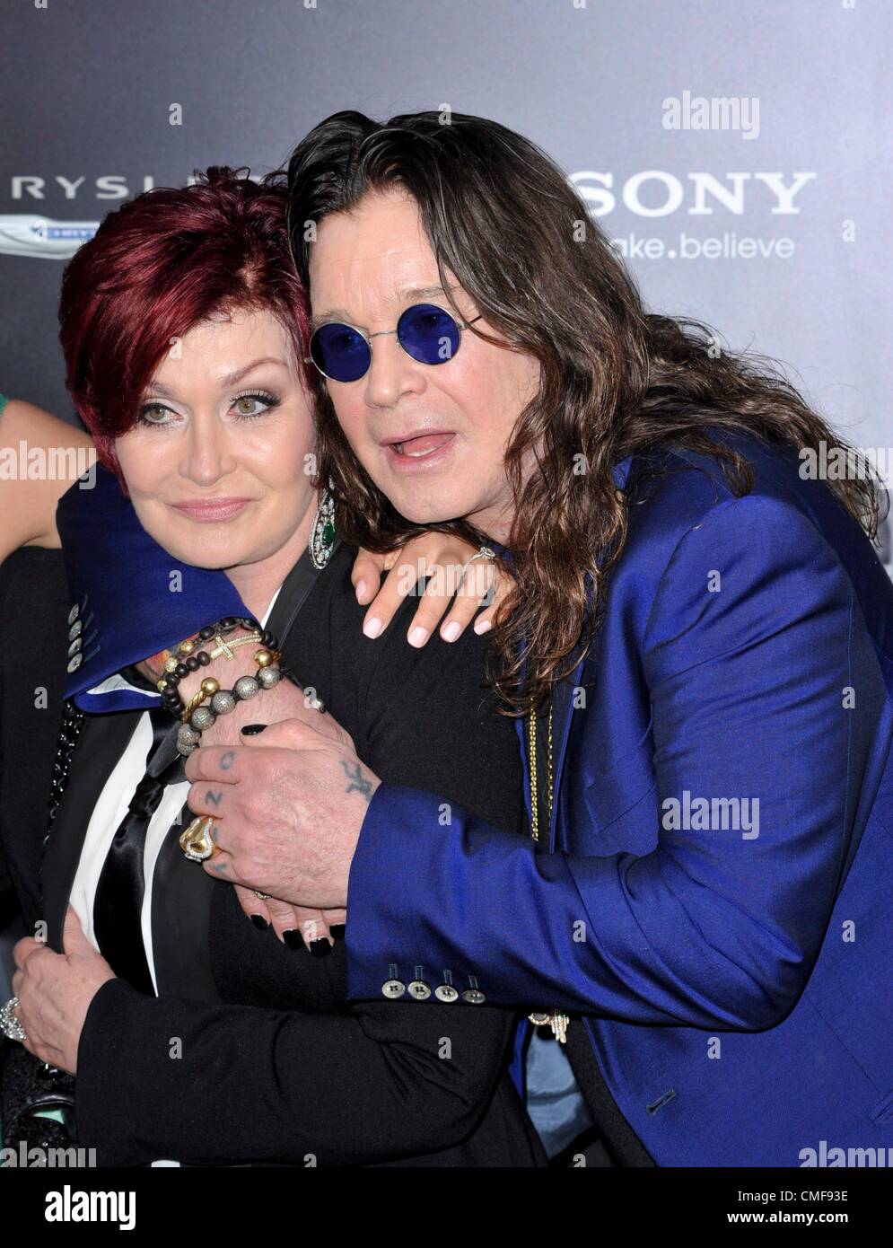 ozzy osbourne sharon ringtone