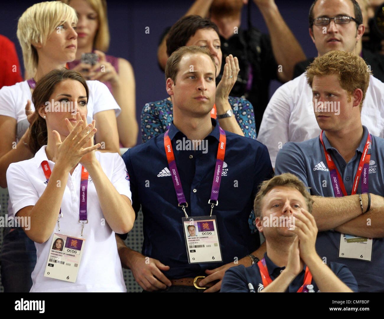Duchess of cambridge hires stock photography and images Alamy