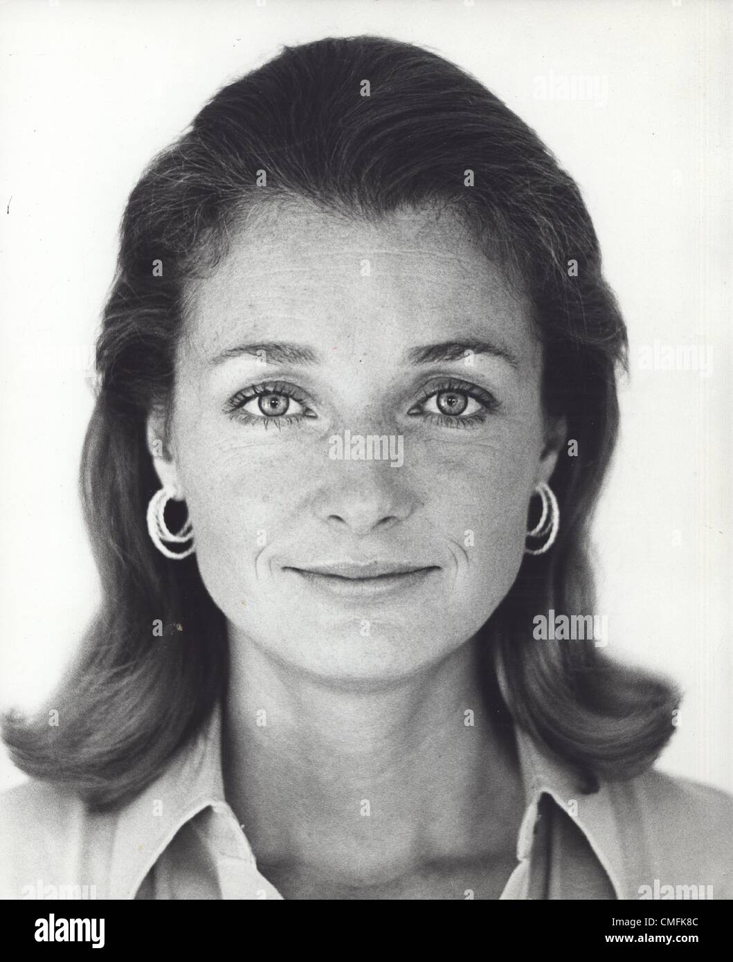 Diana muldaur hi-res stock photography and images - Alamy