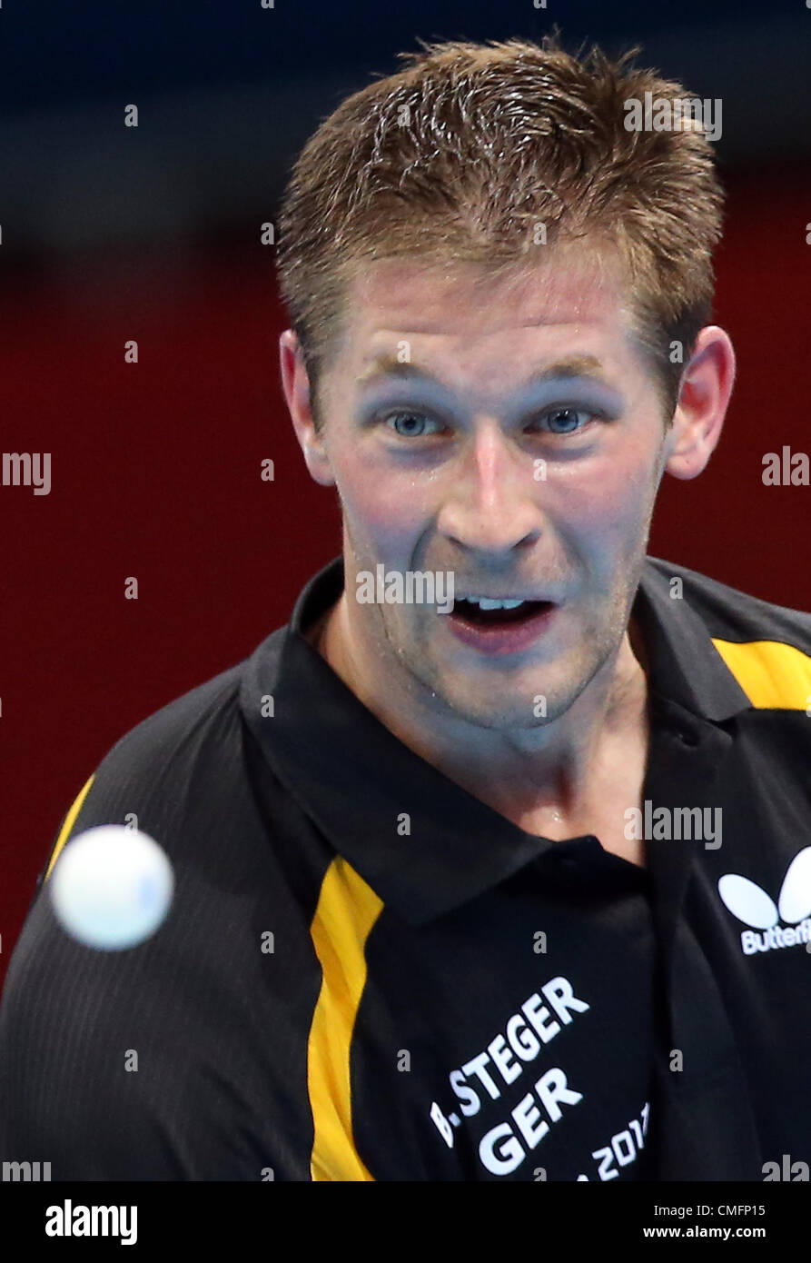 England table tennis team hires stock photography and images Alamy