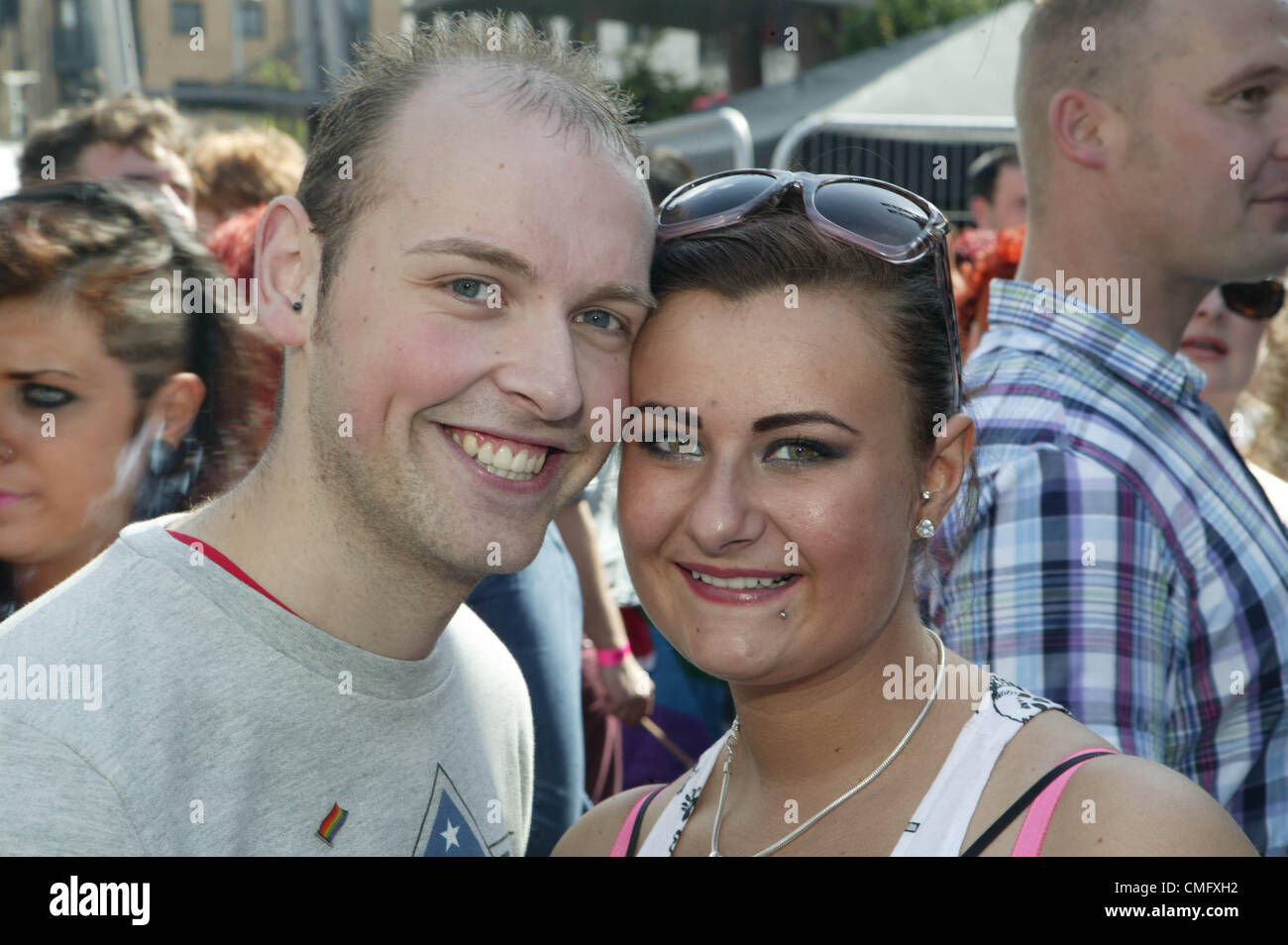 dudes gay young from Salvatore belfast gay