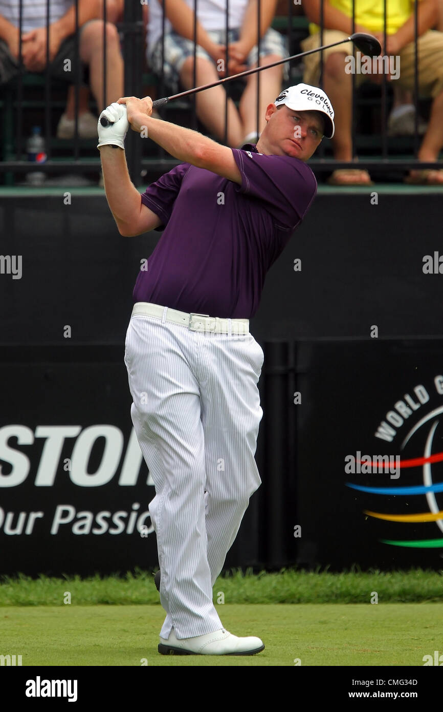 Ted potter jr golf hires stock photography and images Alamy