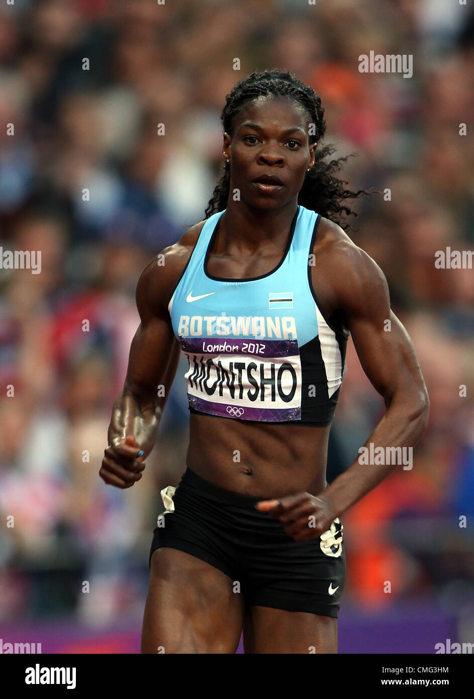 Montsho hi-res stock photography and images - Alamy