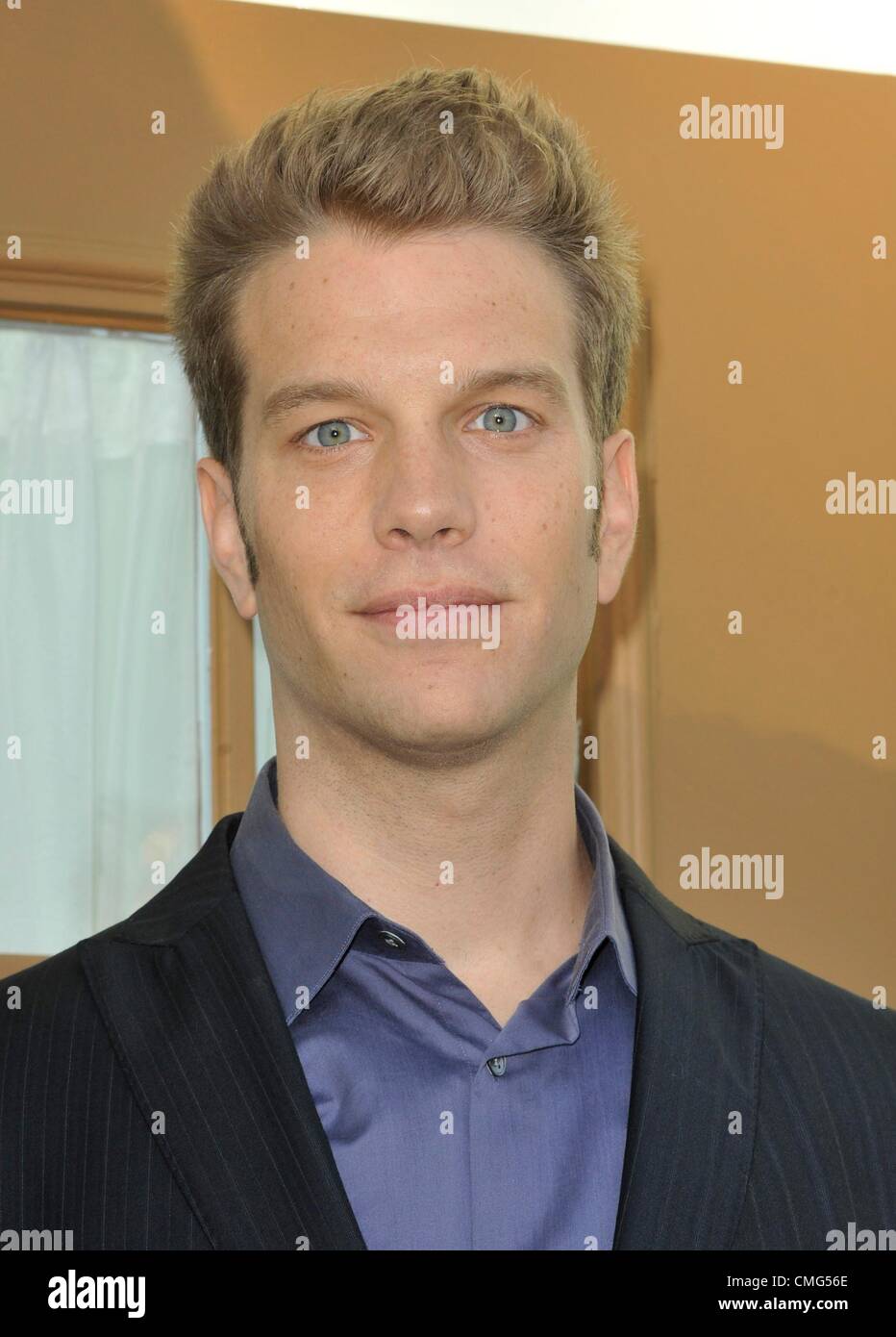 Anthony Jeselnik at arrivals for Comedy Central Roast of Roseanne