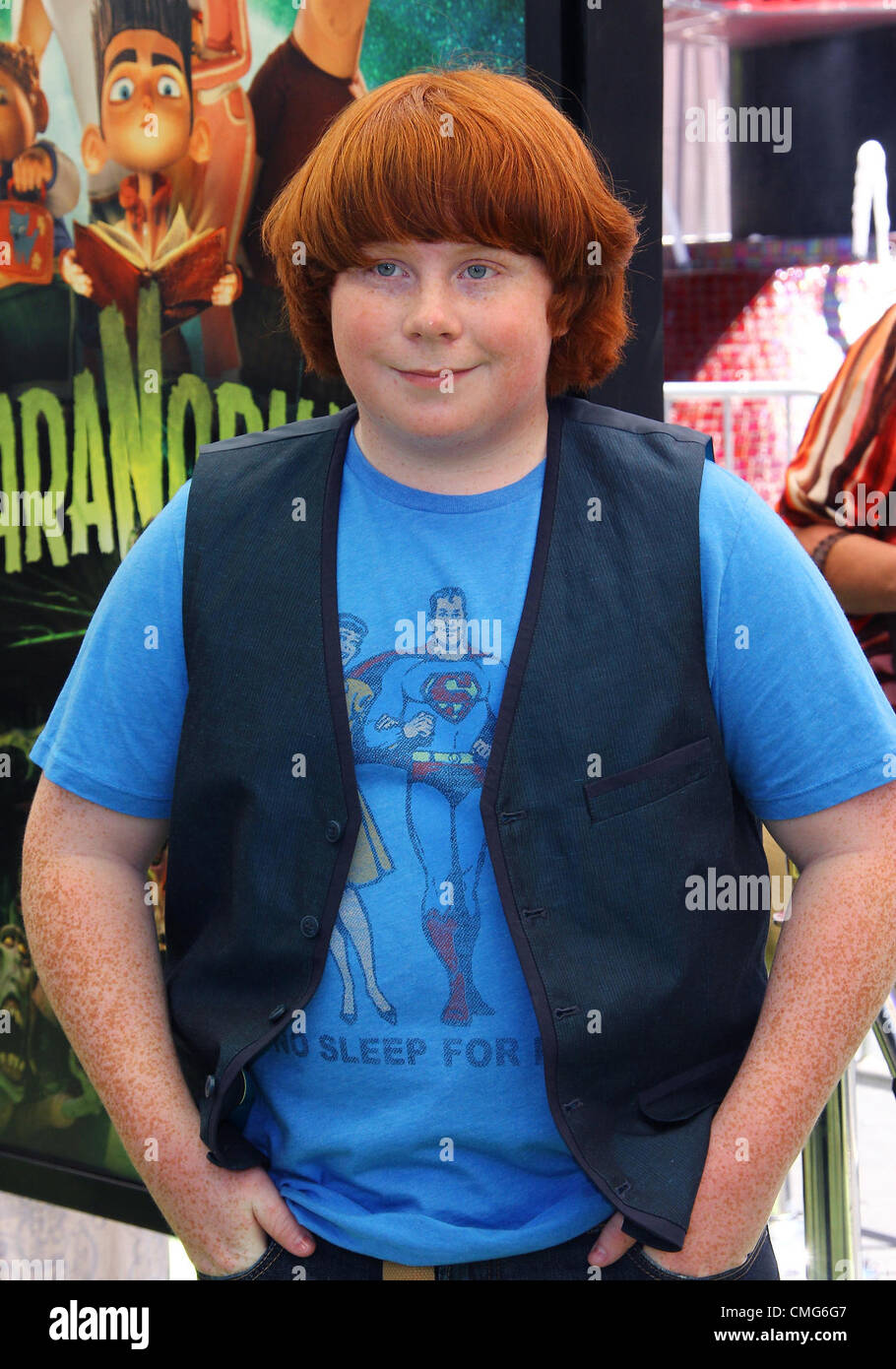 Tucker Albrizzi 2022