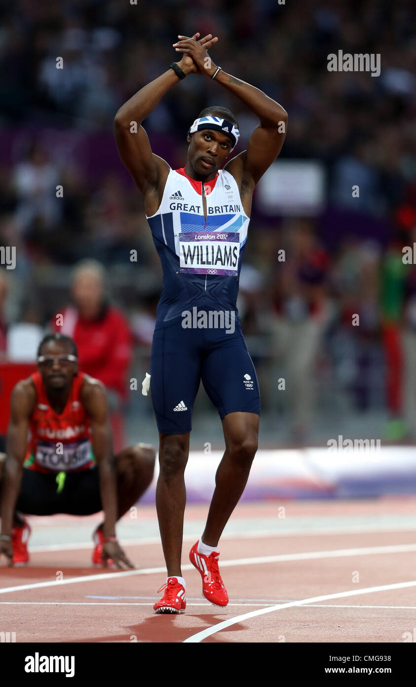 Conrad williams hi-res stock photography and images - Alamy