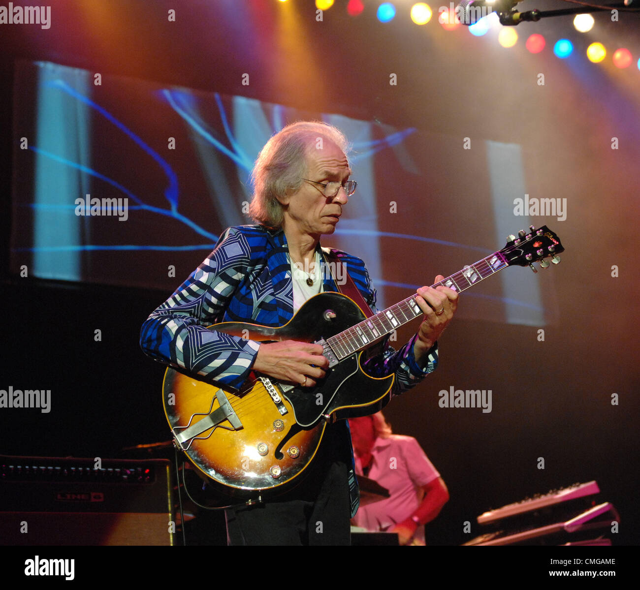 English rockers hi-res stock photography and images - Alamy