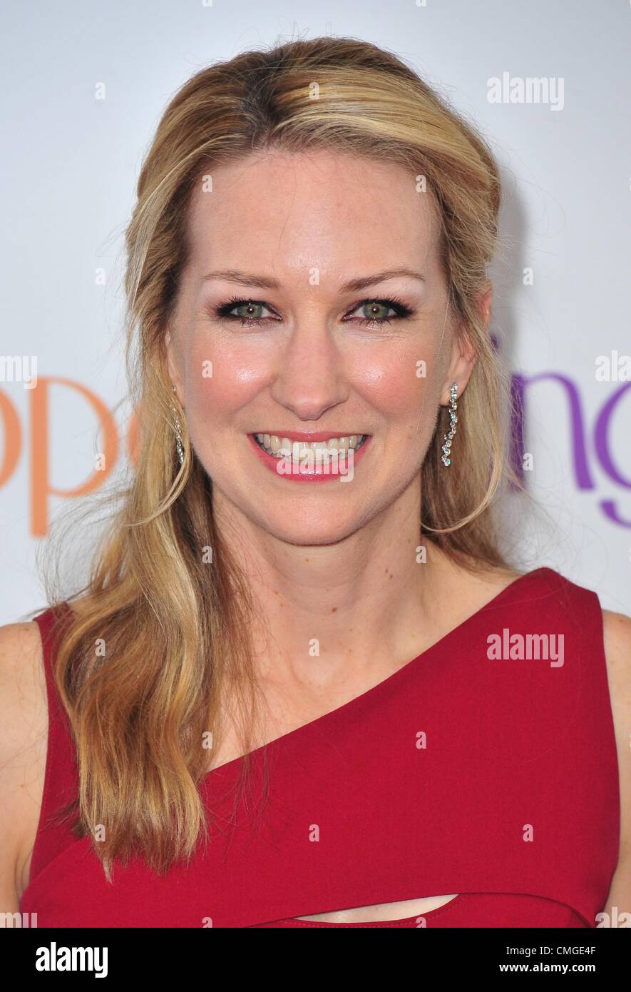 USA. Vanessa Taylor at arrivals for HOPE SPRINGS Premiere, School of