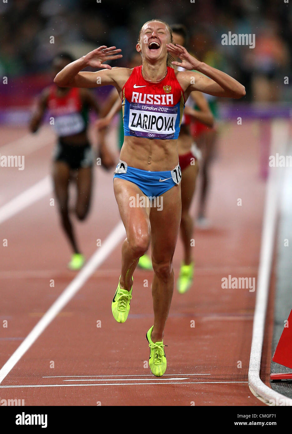 Yuliya hi-res stock photography and images - Alamy