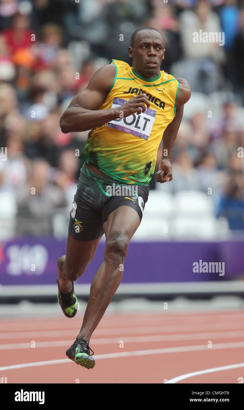 Is Usain Bolt Competing In The 2025 Olympics This Year Austin Carr