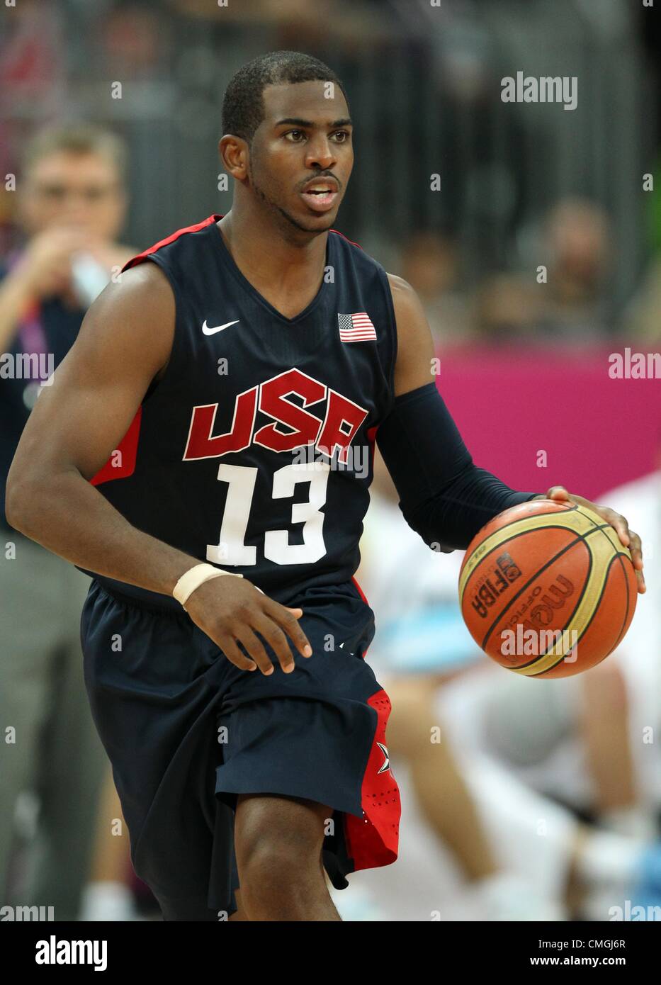 Chris paul 2022 hi-res stock photography and images - Page 3 - Alamy