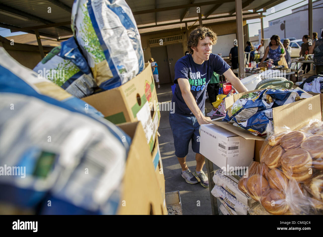 tolleson food bank tolleson az